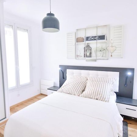 Paris La Villette - Charming Apartment 2 Rooms Exterior foto