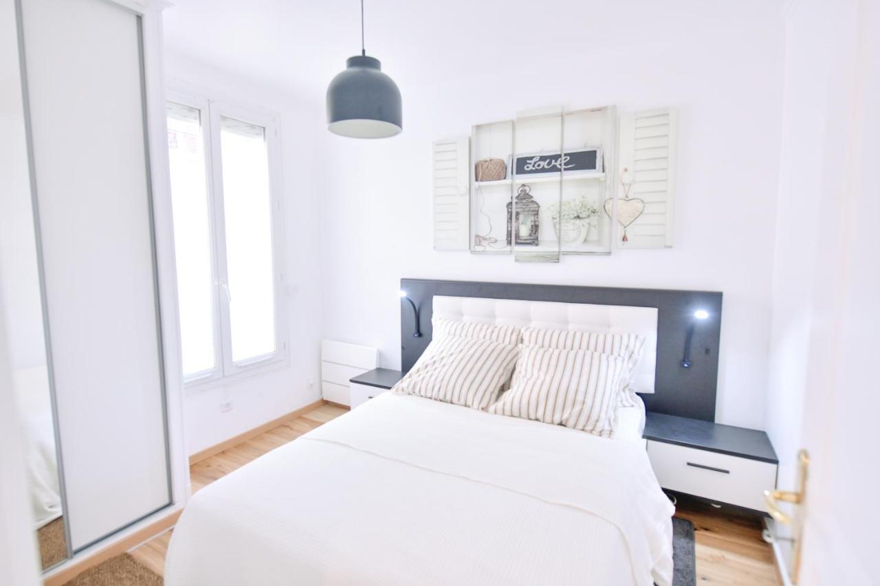 Paris La Villette - Charming Apartment 2 Rooms Exterior foto