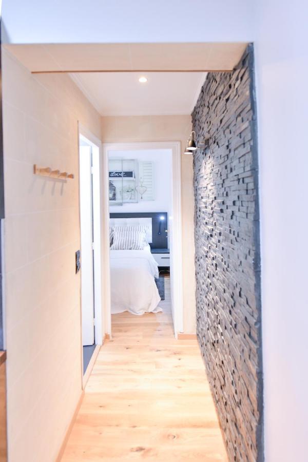 Paris La Villette - Charming Apartment 2 Rooms Exterior foto